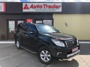 Toyota Land Cruiser Prado Фото № 3 из 26