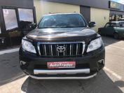 Toyota Land Cruiser Prado Фото № 2 из 26