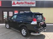 Toyota Land Cruiser Prado Фото № 6 из 26
