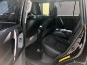 Toyota Land Cruiser Prado Фото № 15 из 26