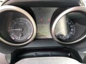 Toyota Land Cruiser Prado Фото № 22 из 26