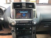 Toyota Land Cruiser Prado Фото № 24 из 26