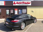 Porsche Panamera Turbo Фото № 4 из 31