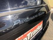 Porsche Panamera Turbo Фото № 7 из 31