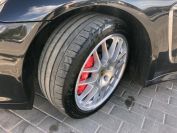 Porsche Panamera Turbo Фото № 10 из 31