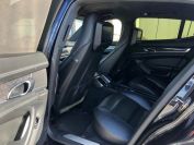 Porsche Panamera Turbo Фото № 14 из 31