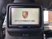 Porsche Panamera Turbo Фото № 16 из 31