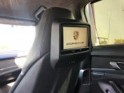 Porsche Panamera Turbo Фото № 17 из 31