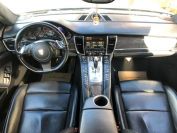 Porsche Panamera Turbo Фото № 19 из 31