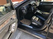 Porsche Panamera Turbo Фото № 20 из 31