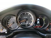 Porsche Panamera Turbo Фото № 26 из 31