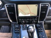 Porsche Panamera Turbo Фото № 27 из 31