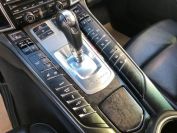 Porsche Panamera Turbo Фото № 28 из 31