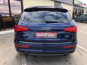 Audi Q5 2.0TFSI Фото № 5 из 25