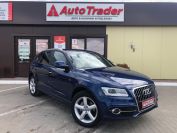 Audi Q5 2.0TFSI Фото № 3 из 25