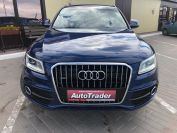 Audi Q5 2.0TFSI Фото № 2 из 25
