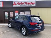 Audi Q5 2.0TFSI Фото № 6 из 25