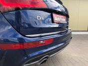 Audi Q5 2.0TFSI Фото № 7 из 25