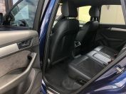 Audi Q5 2.0TFSI Фото № 12 из 25