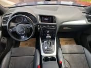 Audi Q5 2.0TFSI Фото № 13 из 25