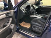 Audi Q5 2.0TFSI Фото № 14 из 25