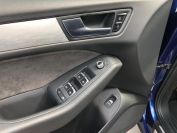 Audi Q5 2.0TFSI Фото № 15 из 25