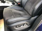 Audi Q5 2.0TFSI Фото № 17 из 25