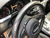 Audi Q5 2.0TFSI Фото № 19 из 25