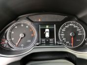 Audi Q5 2.0TFSI Фото № 20 из 25
