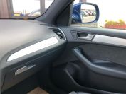 Audi Q5 2.0TFSI Фото № 23 из 25