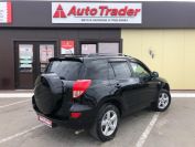 Toyota RAV4 Фото № 4 из 21