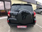 Toyota RAV4 Фото № 5 из 21