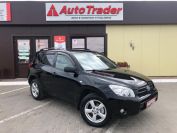 Toyota RAV4 Фото № 3 из 21