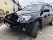 Toyota RAV4 Фото № 10 из 21
