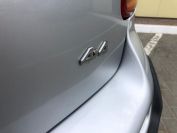 Suzuki SX4 Фото № 7 из 23