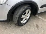 Suzuki SX4 Фото № 9 из 23