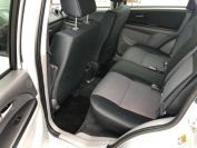 Suzuki SX4 Фото № 13 из 23