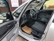 Suzuki SX4 Фото № 15 из 23