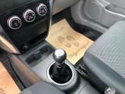 Suzuki SX4 Фото № 19 из 23