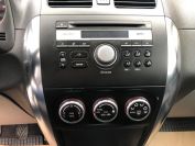 Suzuki SX4 Фото № 20 из 23