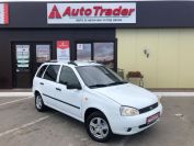 Lada Kalina Фото № 3 из 17