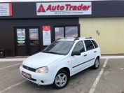 Lada Kalina Фото № 1 из 17