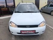 Lada Kalina Фото № 2 из 17