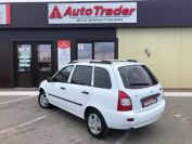 Lada Kalina Фото № 6 из 17