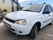 Lada Kalina Фото № 8 из 17