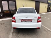 Lada Priora Фото № 5 из 20
