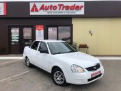 Lada Priora Фото № 3 из 20
