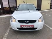 Lada Priora Фото № 2 из 20