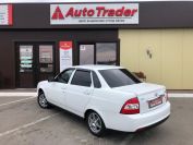 Lada Priora Фото № 6 из 20