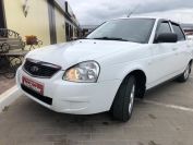 Lada Priora Фото № 9 из 20